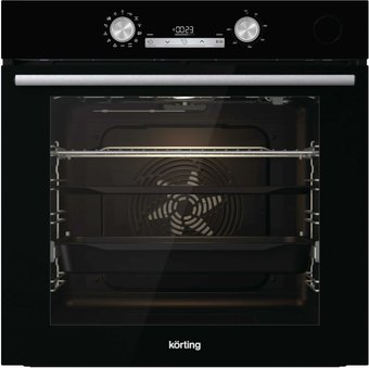 Электрический духовой шкаф Korting OKB 8951 EN ST - 1/1