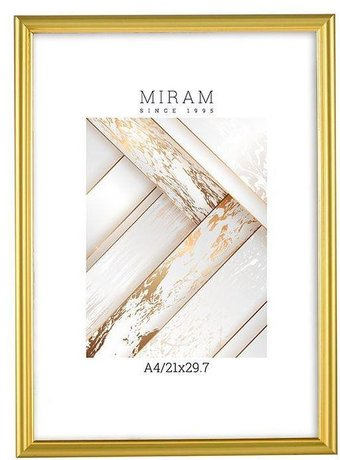 Фоторамка Gedeon 636411-А4 - 1/1