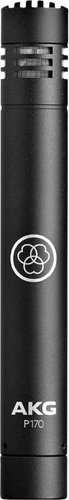 Проводной микрофон AKG P170 (черный) - 1/1