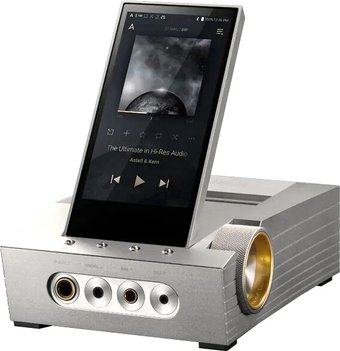 Настольный усилитель Astell&Kern Acro CA1000 - 1/1