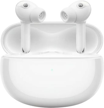 Наушники Xiaomi True Wireless Earphones 3 Pro (белый, китайская версия) - 1/1