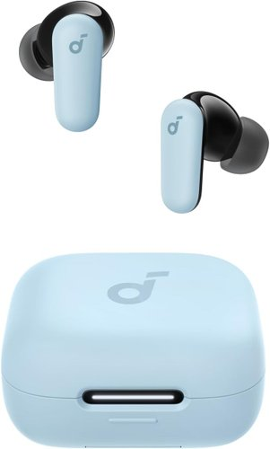 Наушники Anker Soundcore P30i (голубой) - 1/1