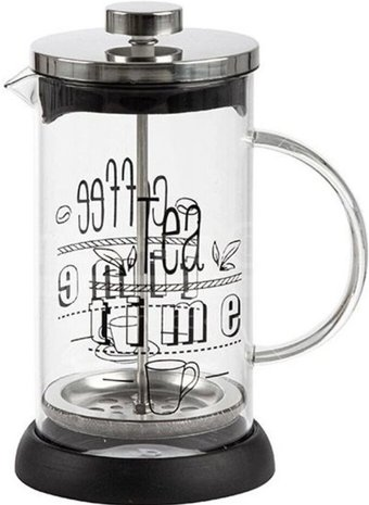 Френч-пресс Mallony Momento 007289 - 1/1