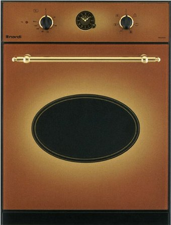 Электрический духовой шкаф Nardi FEA 25V09 T - 1/1