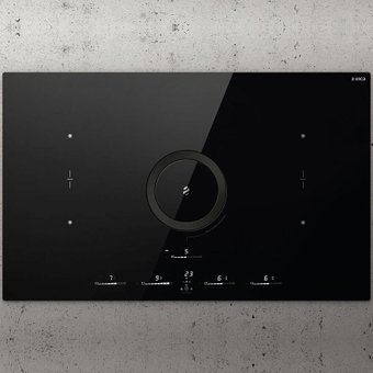 Варочная панель Elica NikolaTesla SWITCH GLOW BL/F/83 - 1/1