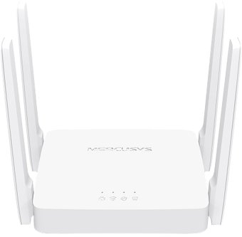 Wi-Fi роутер Mercusys AC10 - 1/1