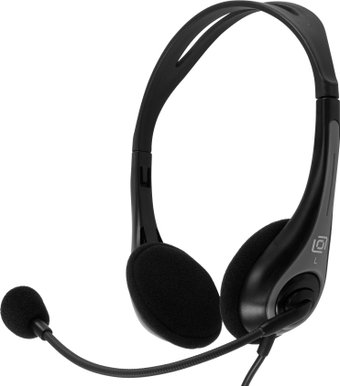 Офисная гарнитура Oklick HS-M300 - 1/1