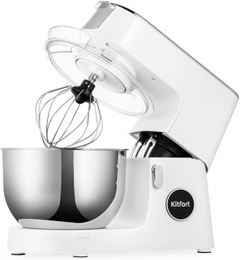 Планетарный миксер Kitfort KT-3436-2 - 1/1