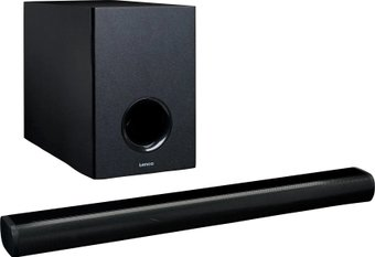 Саундбар Lenco SBW-801BK - 1/1