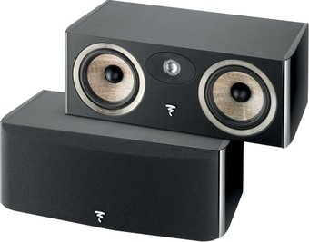 Полочная акустика Focal Aria CC 900 (черный лак) - 1/1
