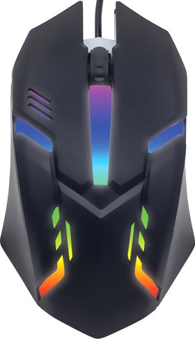 Игровая мышь Ritmix ROM-308 - 1/1