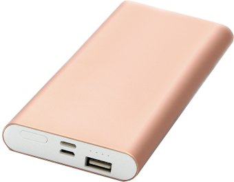 Внешний аккумулятор Yoobao PL10 Rose Gold - 1/1