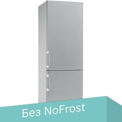 Холодильник Smeg CF33SF - 1/1