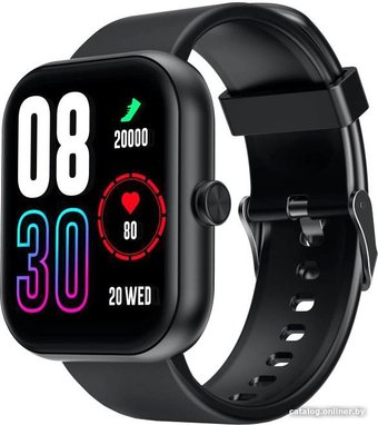 Умные часы Infinix Watch 1 (черный) - 1/1