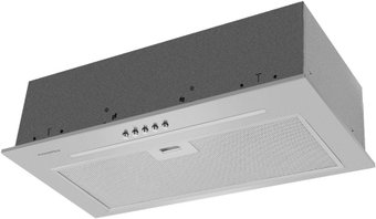 Кухонная вытяжка MAUNFELD Crosby 850LED (нержавеющая сталь) - 1/1