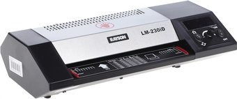 Ламинатор Rayson LM-230iD - 1/1