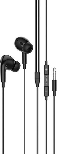 Наушники Borofone BM30 Pro (черный) - 1/1