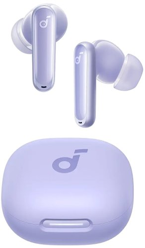 Наушники Anker Soundcore P40i (сиреневый) - 1/1