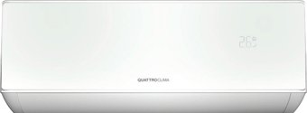 Кондиционер Quattroclima Sirocco QV-SR24WA/QN-SR24WA - 1/1