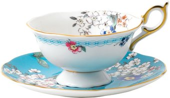 Чашка Wedgwood Wonderlust Apple Blossom 40024024 - 1/1
