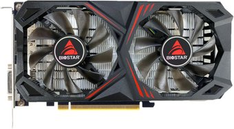 Видеокарта BIOSTAR GeForce RTX 2060 Super 8GB GDDR6 VN2066RF82 - 1/1