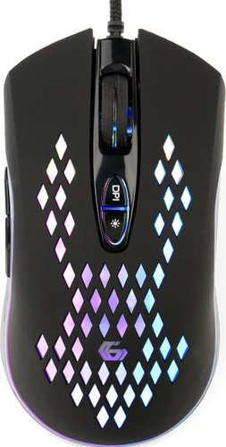 Игровая мышь Gembird MG-580 - 1/1