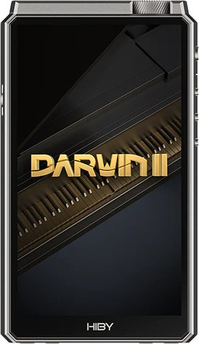 Hi-Fi плеер HiBy RS8 - 1/1