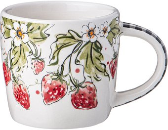 Кружка Lefard Strawberry 368-529 - 1/1