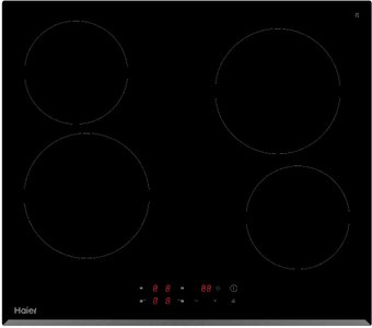 Варочная панель Haier HHY-C64RVB - 1/1