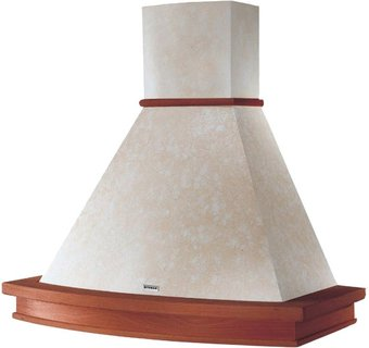 Кухонная вытяжка Faber Trendy 90 (венецианская штукатурка) [110.0157.153] - 1/1