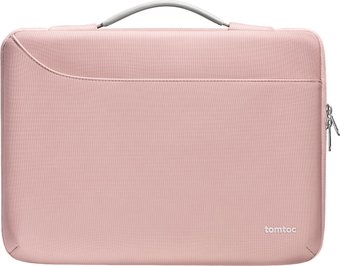 Сумка Tomtoc Defender A22 13" A22C2P1 (pink) - 1/1