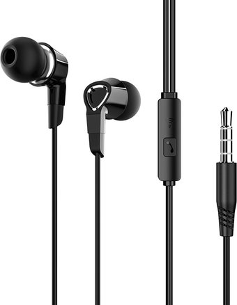 Наушники Borofone BM47 (черный) - 1/1