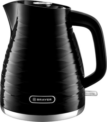 Электрический чайник Brayer BR1057BK - 1/1