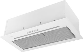 Кухонная вытяжка MAUNFELD Crosby Hardy 1000Push (белый) - 1/1