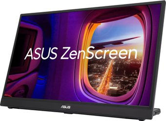 Портативный монитор ASUS ZenScreen MB17AHG - 1/1