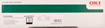 Картридж OKI 44059120 - 1/1