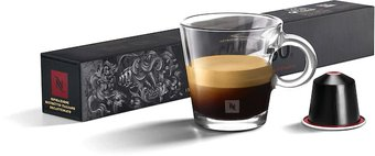 Кофе в капсулах Nespresso Ispirazione Ristretto Italiano Decaffeinato 10 шт - 1/1