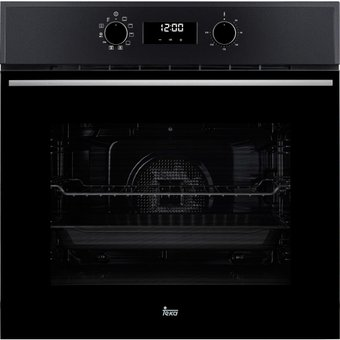 Электрический духовой шкаф TEKA HSB 630 (черный) - 1/1