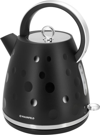 Электрический чайник MAUNFELD MFK-647BK - 1/1