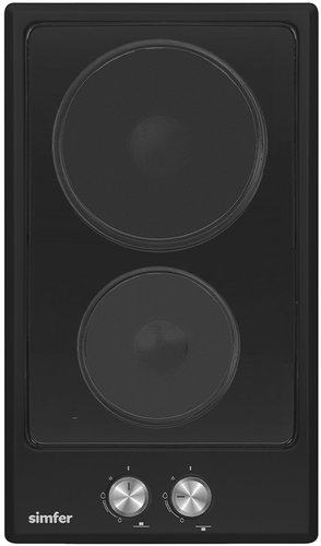 Варочная панель Simfer H30E02B016 - 1/1