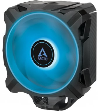 Кулер для процессора Arctic Freezer A35 RGB ACFRE00114A - 1/1