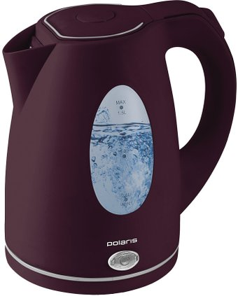 Электрический чайник Polaris PWK 1575CL - 1/1