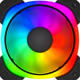 Вентилятор для корпуса Powercase M21-14 ARGB - 1/1