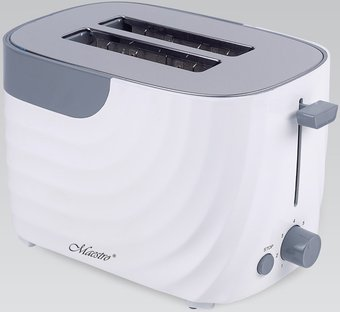 Тостер Maestro MR-706 (белый) - 1/1