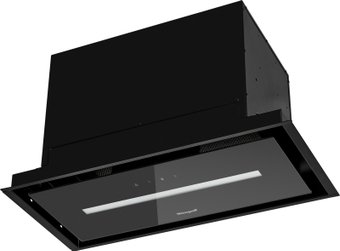 Кухонная вытяжка Weissgauff Omega BL - 1/1