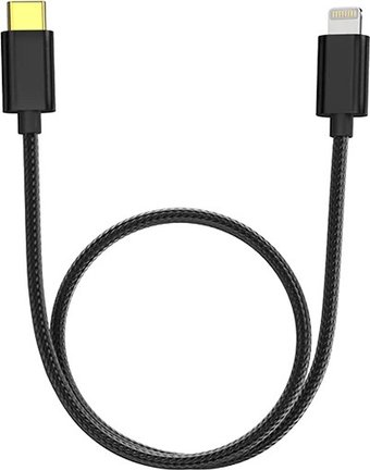 Кабель FiiO LT-LT4 USB Type-C - Lightning - 1/1