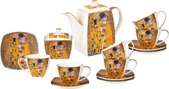 Сервиз Lefard Поцелуй 104-907 - 1/1