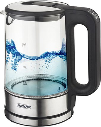 Электрический чайник Mesko MS 1301b - 1/1