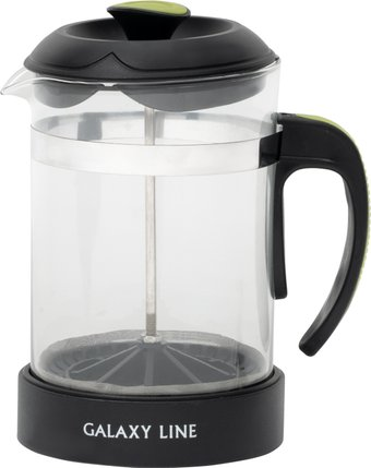 Френч-пресс Galaxy Line GL9308 - 1/1