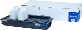 Картридж NV Print NV-TK6115 (аналог Kyocera TK-6115) - 1/1